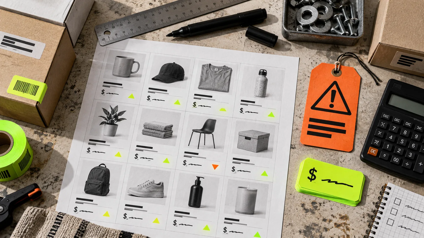 Shopify Bulk Price Changes: A Safer Preflight Checklist