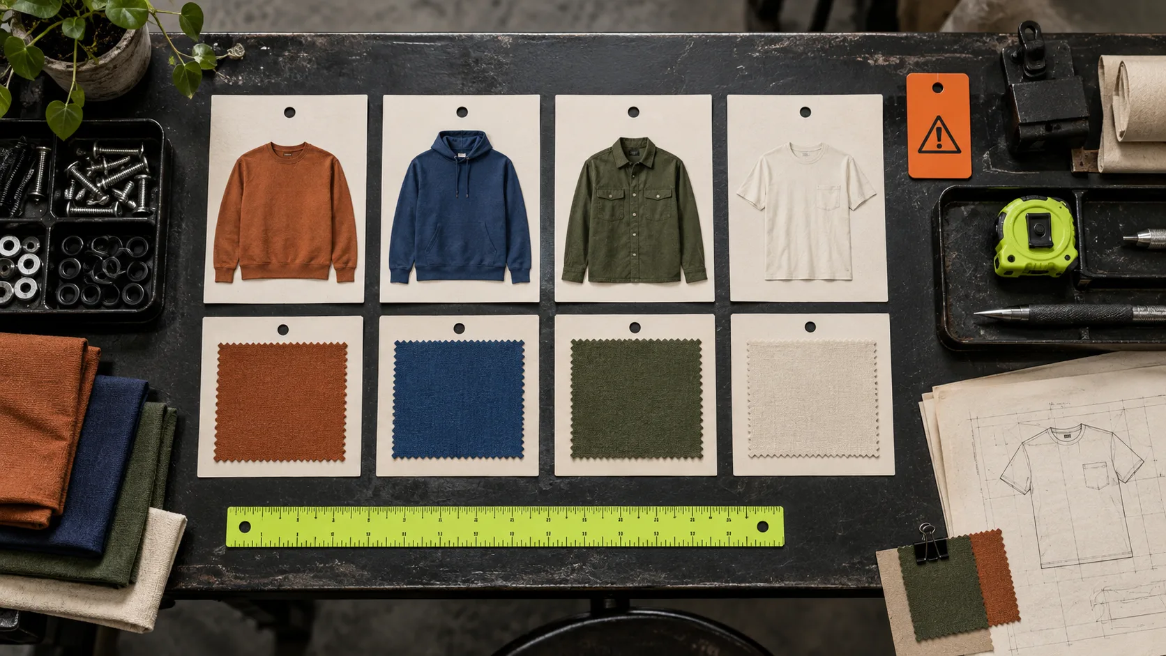 How to Make Shopify Collection Pages Easier to Browse by Color