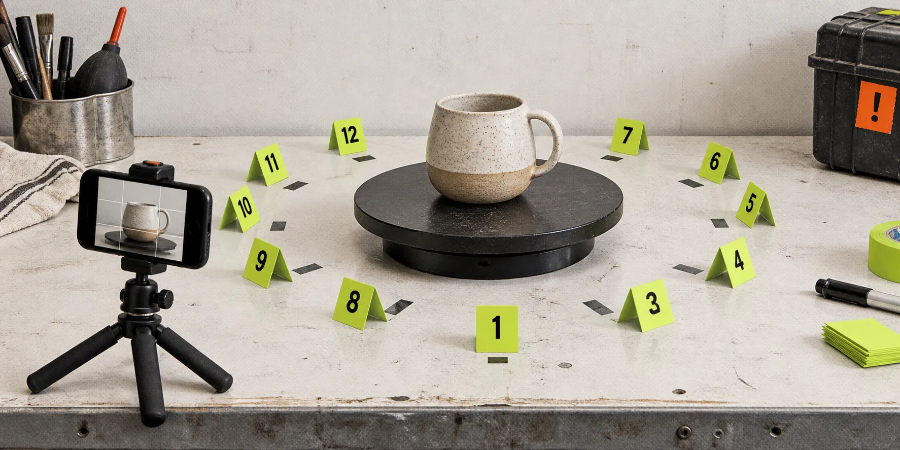 Which Shopify Products Should You Scan First for Interactive 3D?