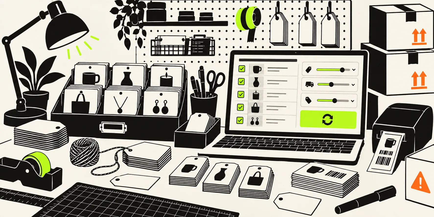 How to Test an Etsy Bulk Edit Before Updating Your Catalog