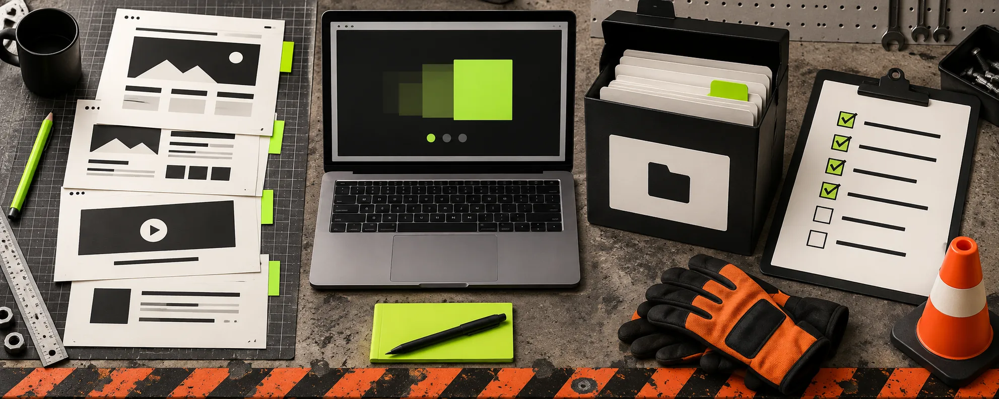 How to Test a Framer Static Export Before Client Handoff