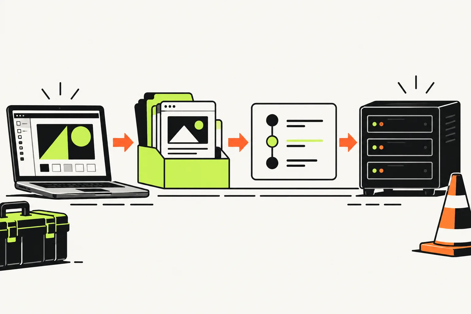 Portable Framer deployment package