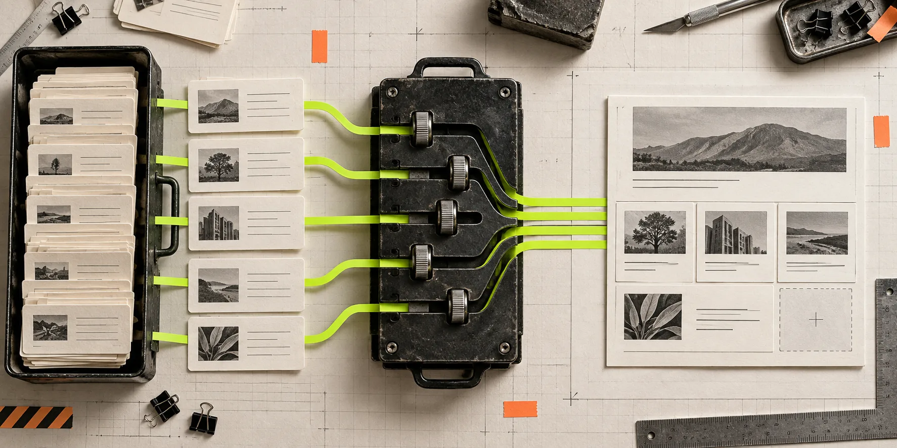 How to Map Notion Fields to Webflow CMS Without Copy-Paste