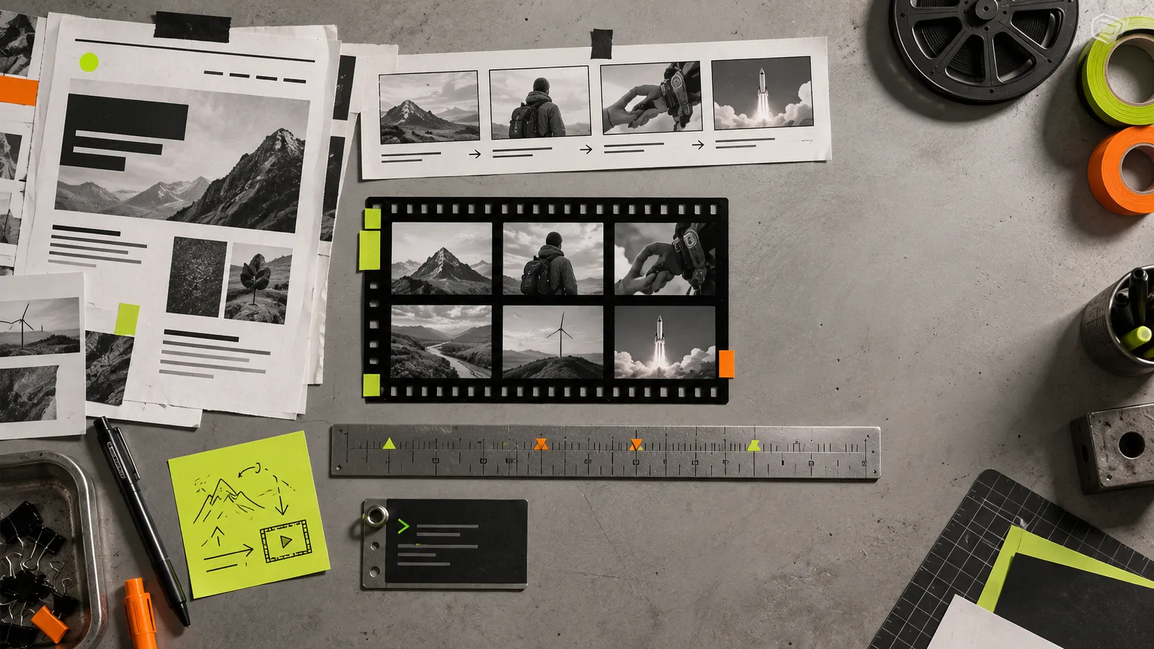 How to Turn Product Release Notes Into a Reviewable Launch Video