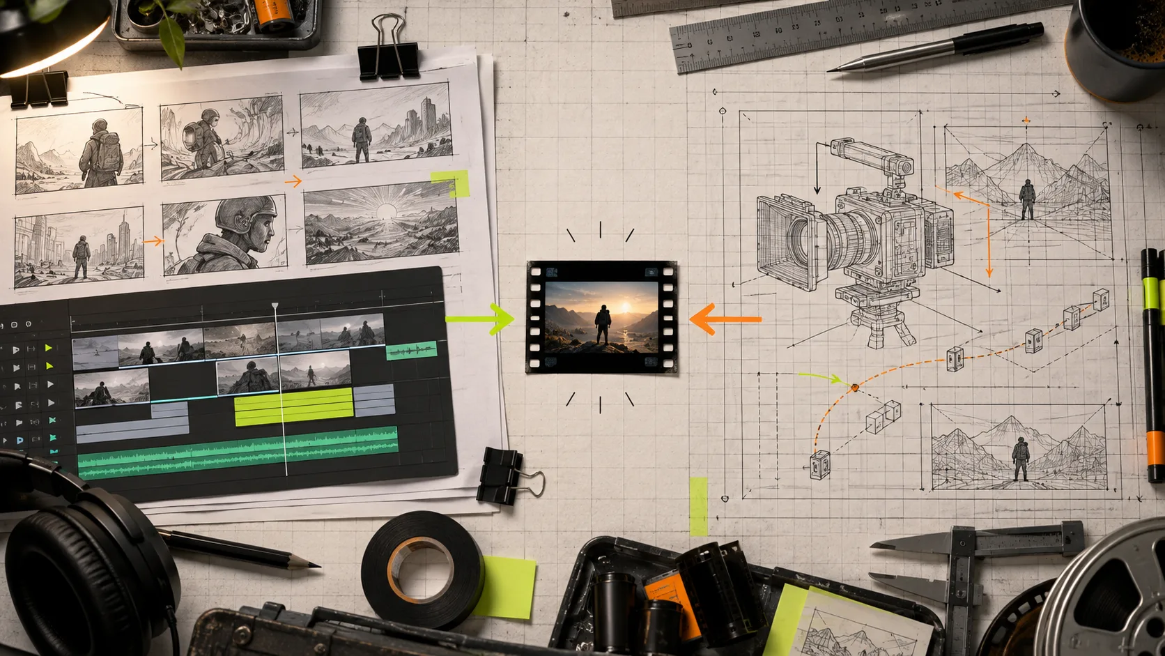 VideoFlow Studio vs Remotion: Choose the Right Startup Video Workflow