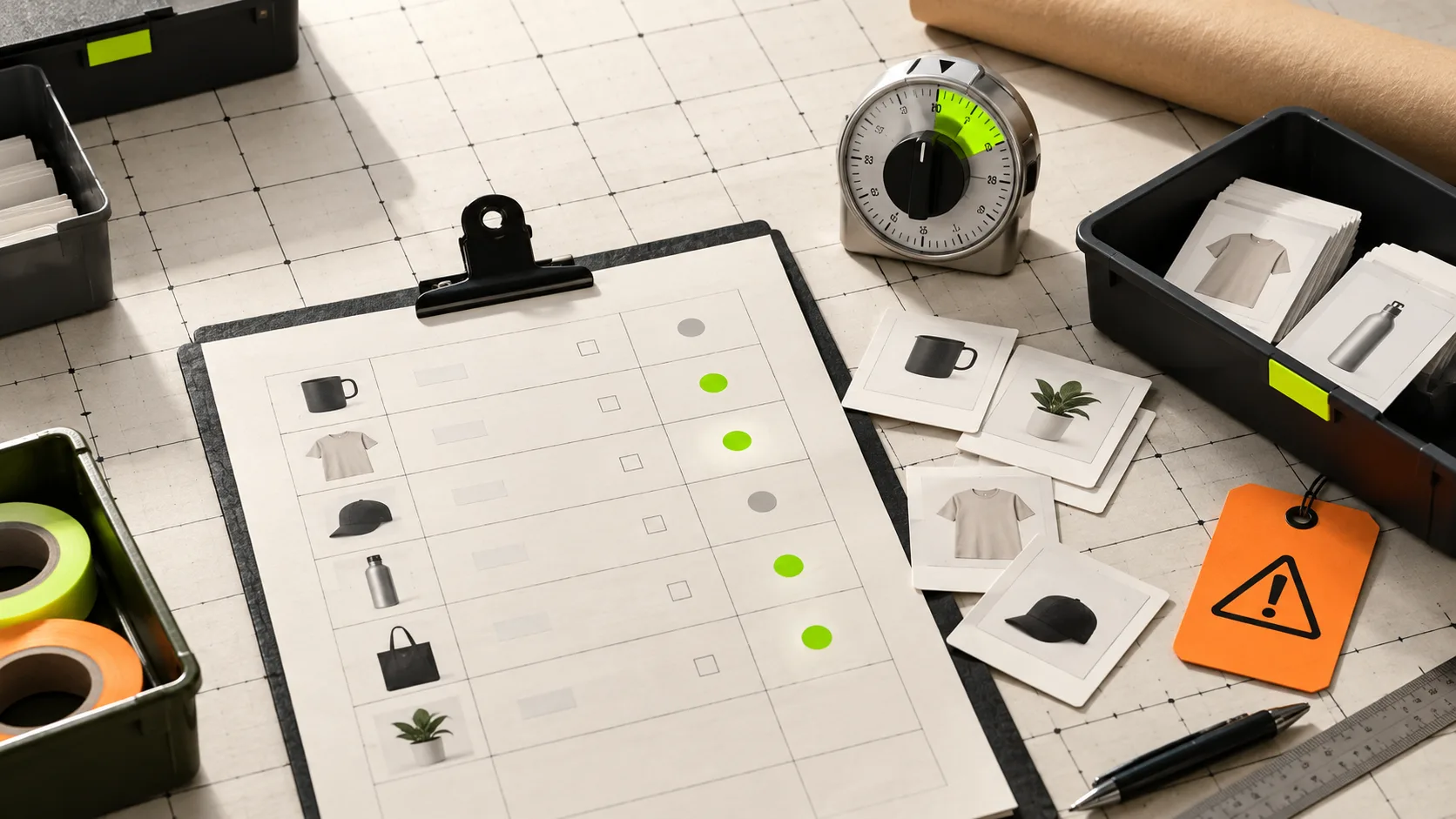 How to Retire Shopify Products in Bulk Without Hiding the Wrong Items