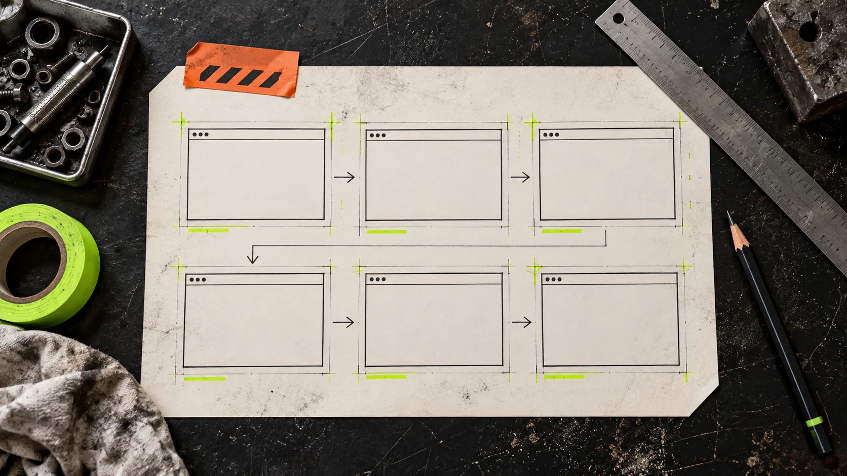 How to Build a SaaS Demo Video Brief That Survives Revision