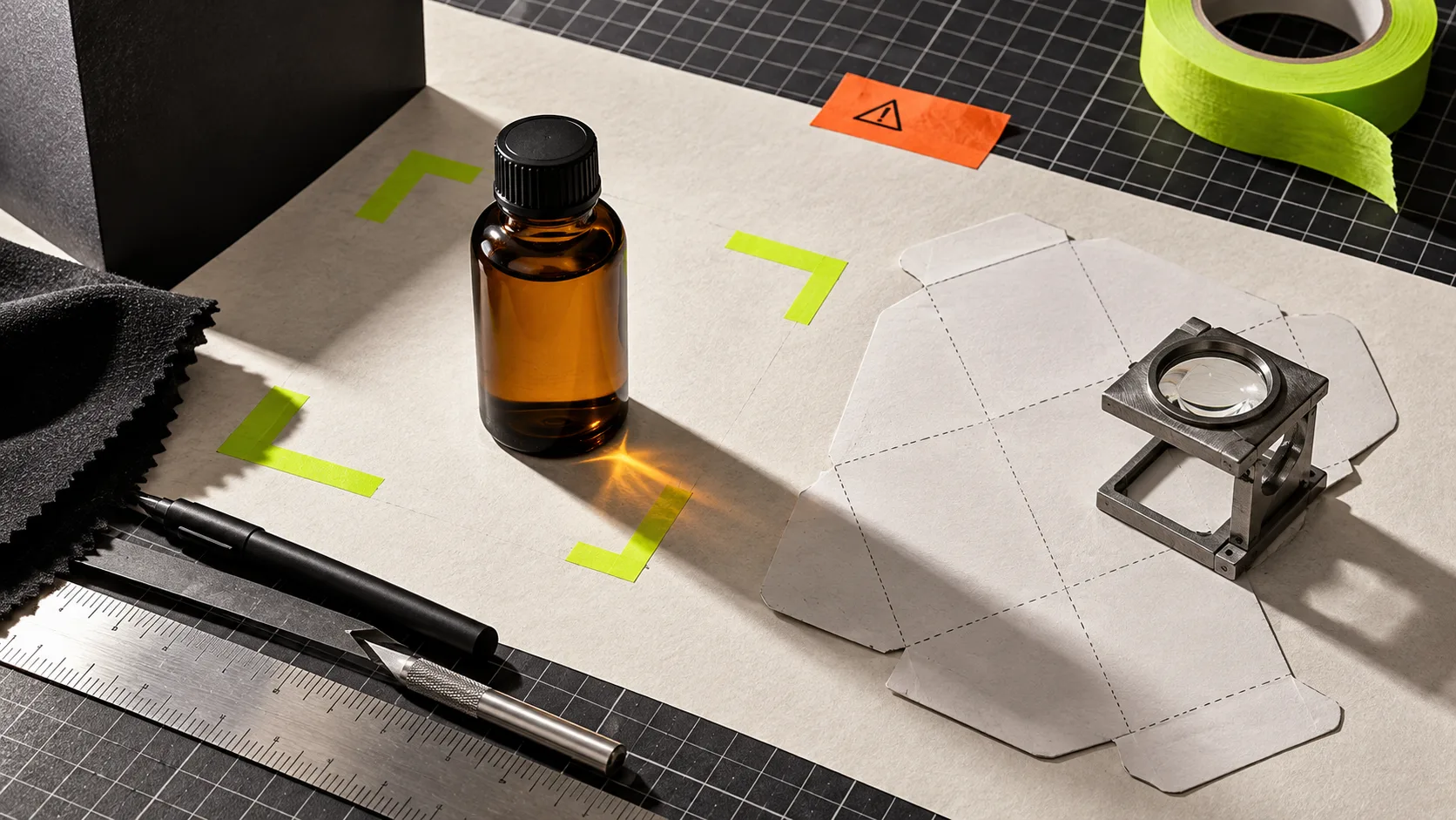 How to Prepare a Product Photo for a Marketplace Listing in a Browser