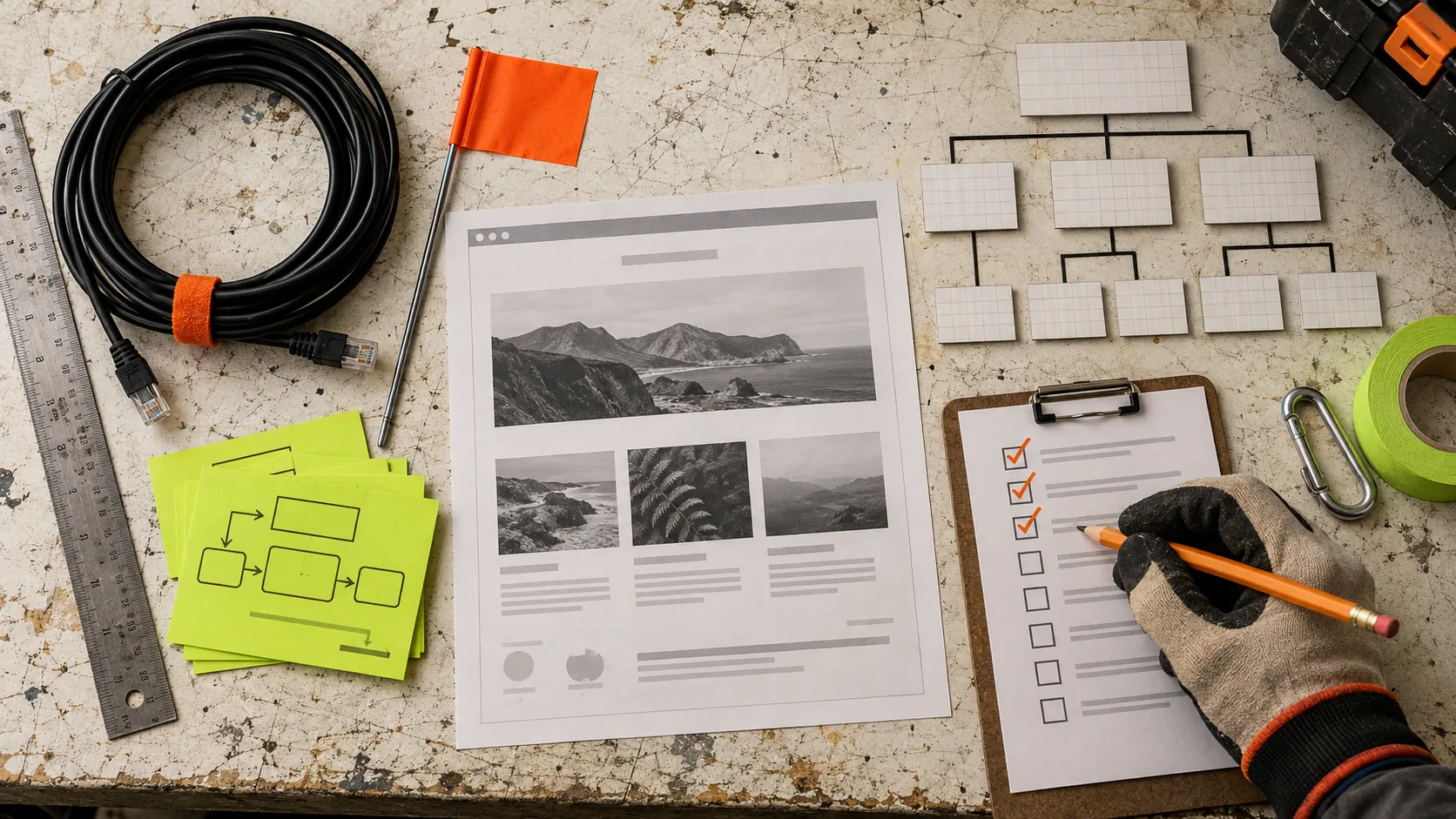 How to Rehearse a Squarespace Domain Cutover Before Going Live