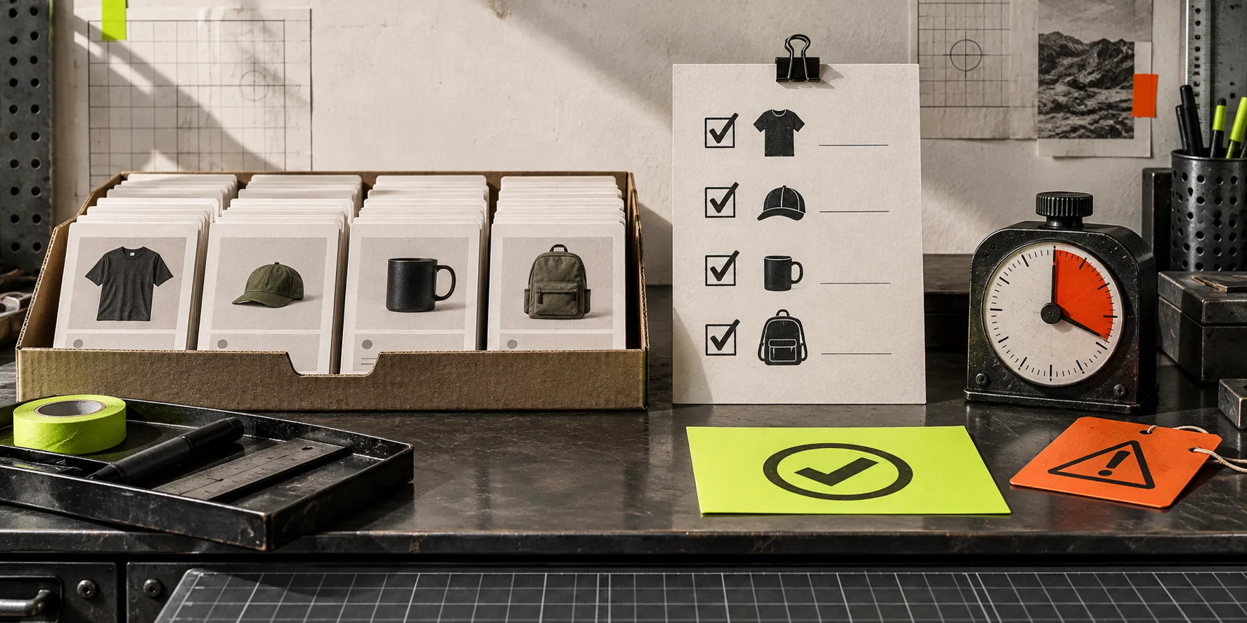 How to Test a Shopify Tag Cleanup Before Applying It Storewide