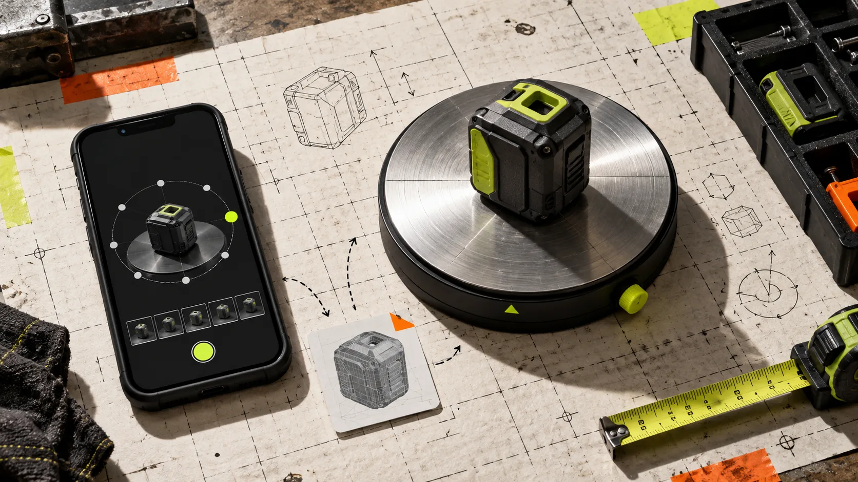 How to Add Shopify 3D Product Media Without Rebuilding Your Theme