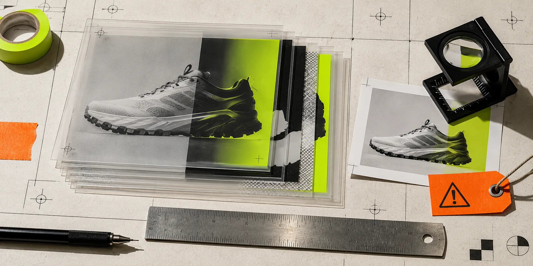 How to Check a PSD Handoff Before Exporting Ecommerce Assets