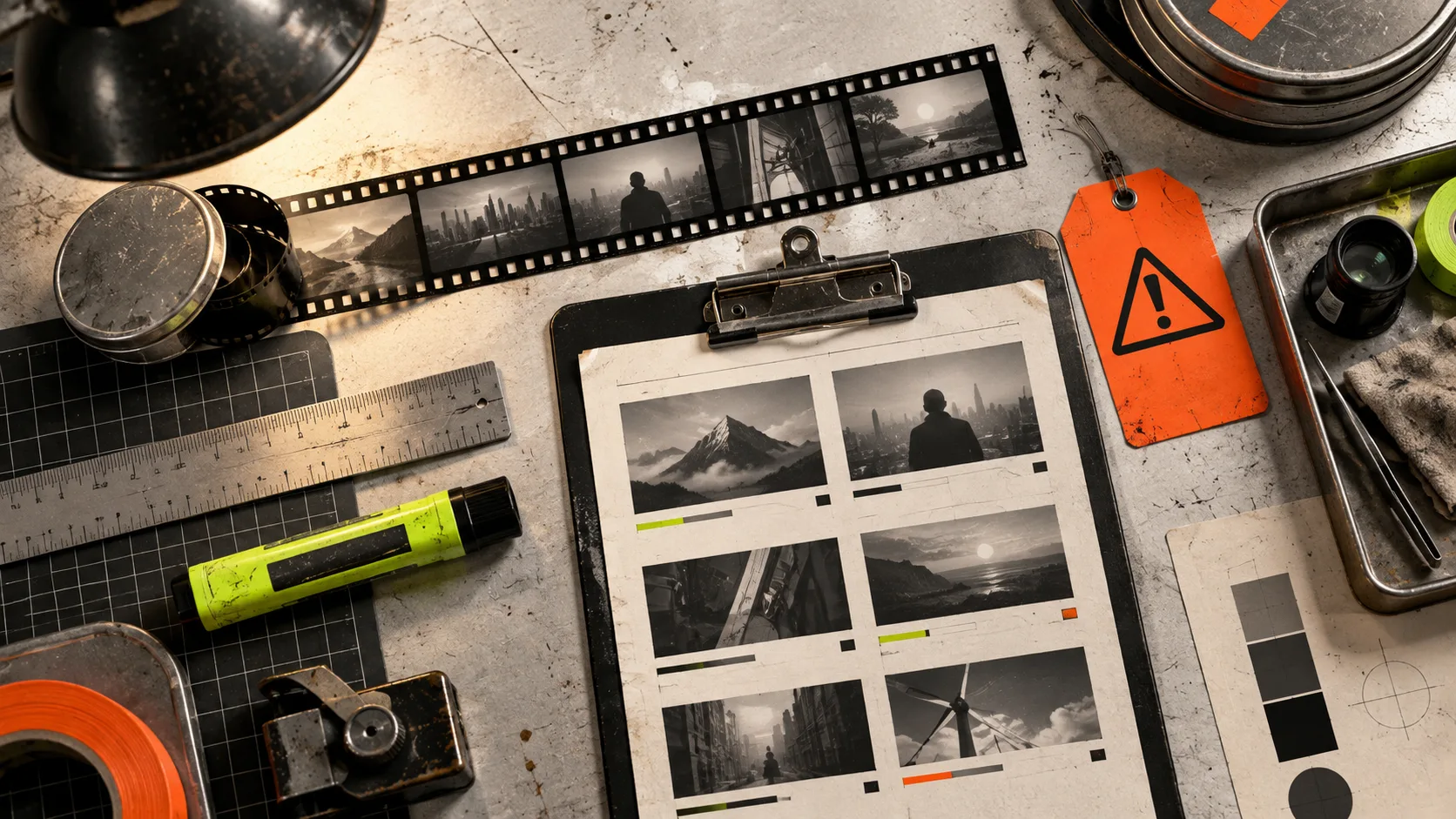 Startup Launch Video QA Checklist: What to Check Before You Publish